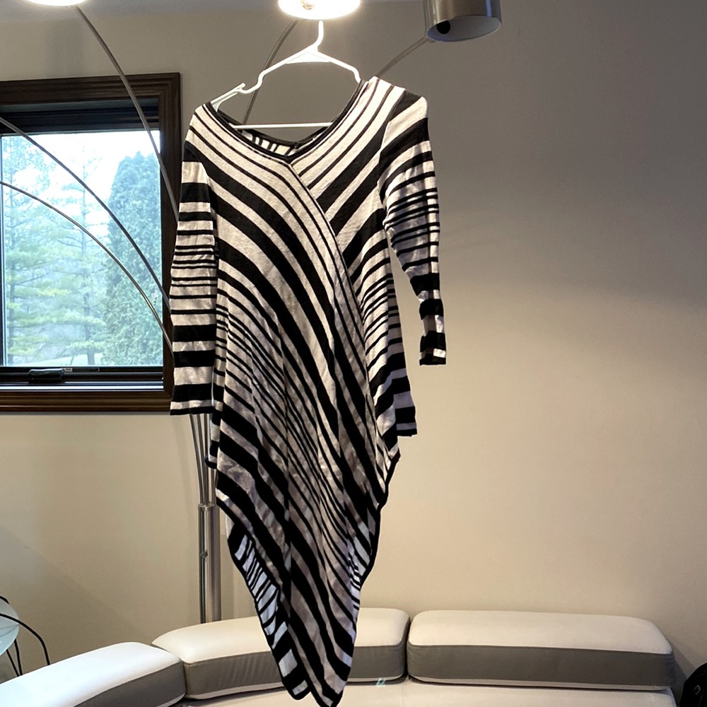 NY collection Tunic top